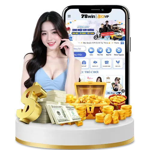 Các trò chơi Máy Đánh Bạc (Slot Games) tại zb368