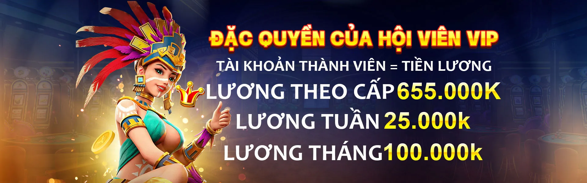 Hình ảnh tổng quan về các trò chơi casino zb368, với biểu tượng slot game và bàn live casino sang trọng